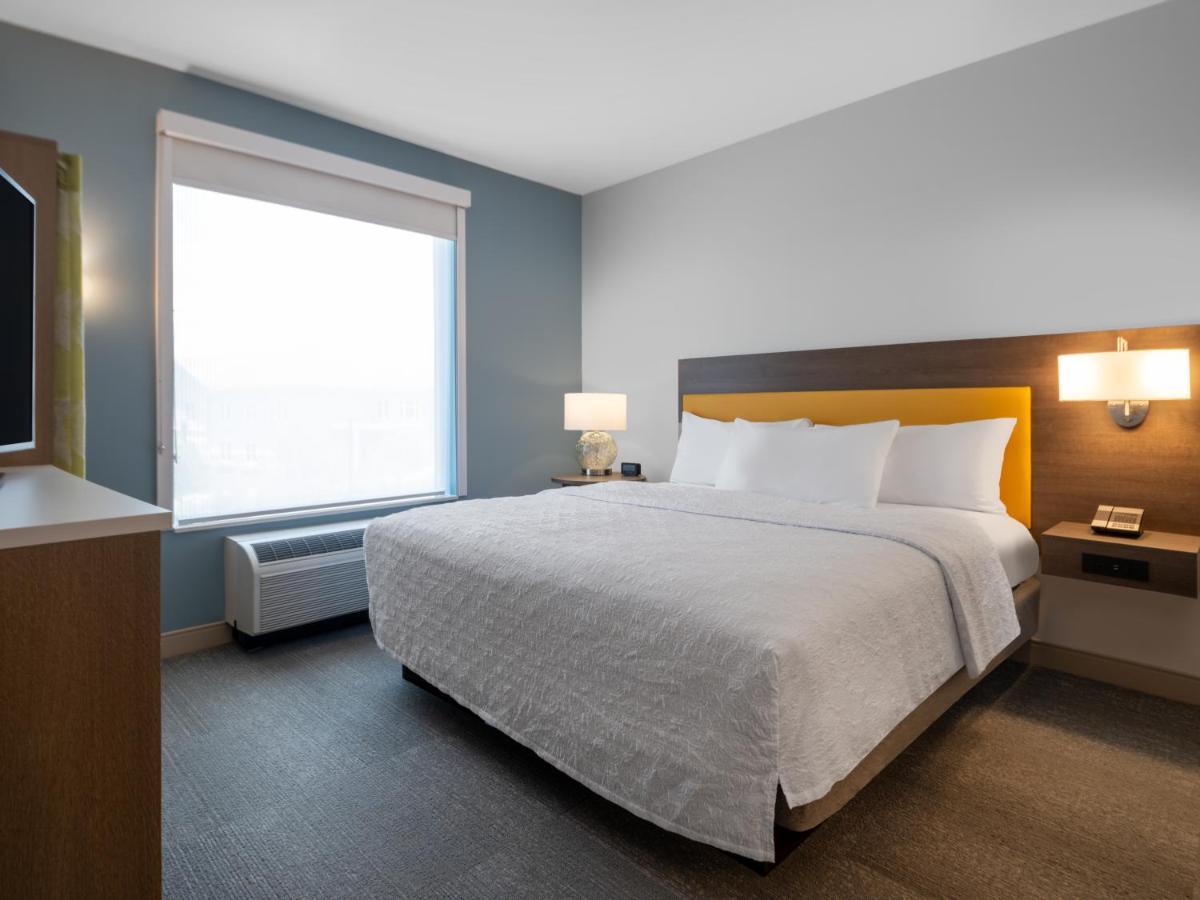 Home2 Suites By Hilton Santa Rosa Beach Luaran gambar