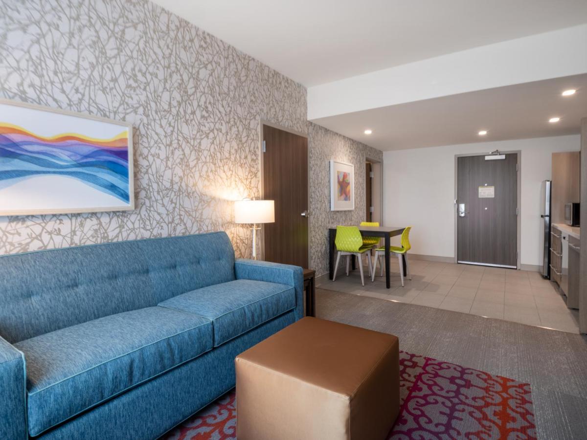 Home2 Suites By Hilton Santa Rosa Beach Luaran gambar