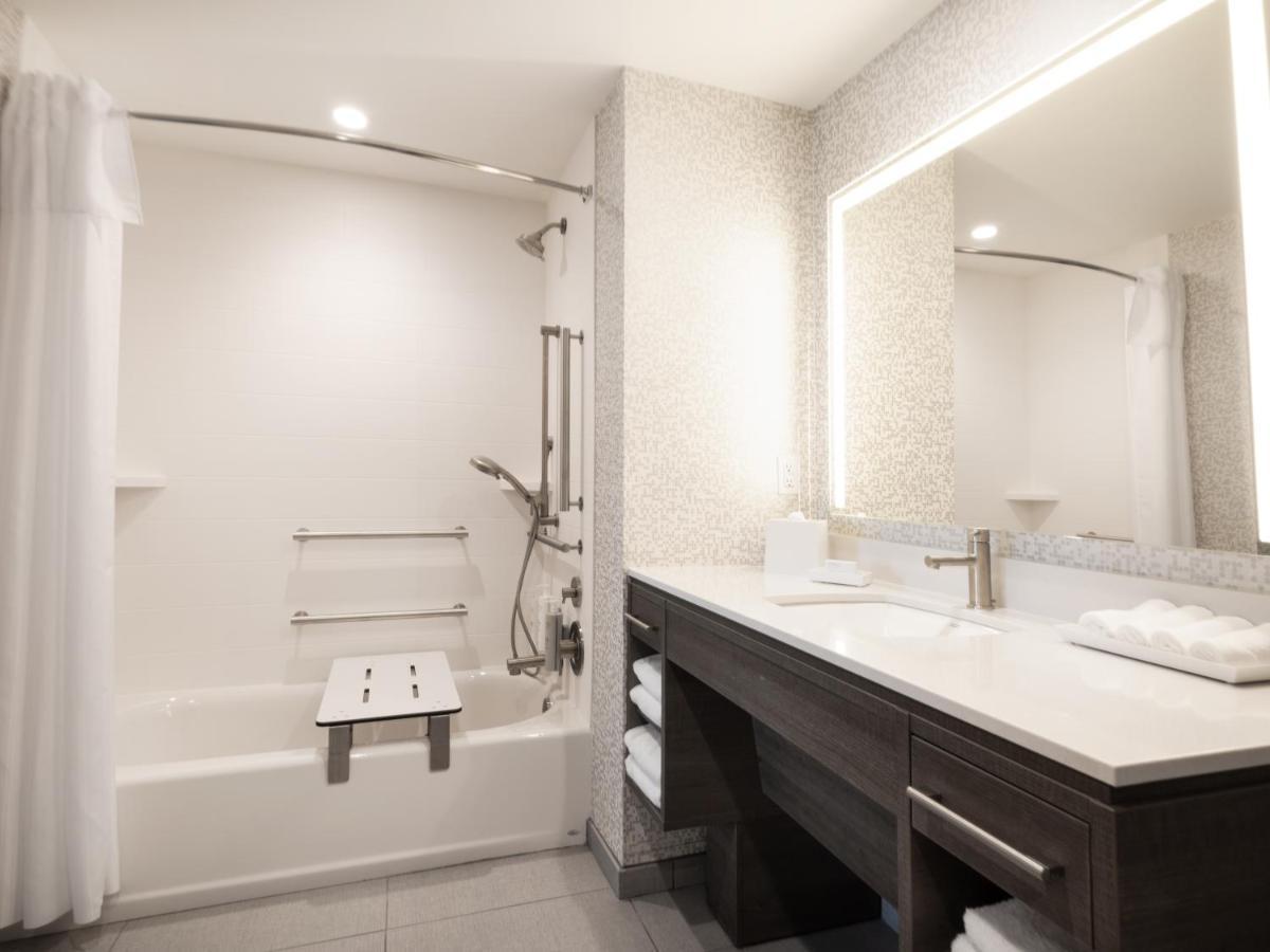 Home2 Suites By Hilton Santa Rosa Beach Luaran gambar