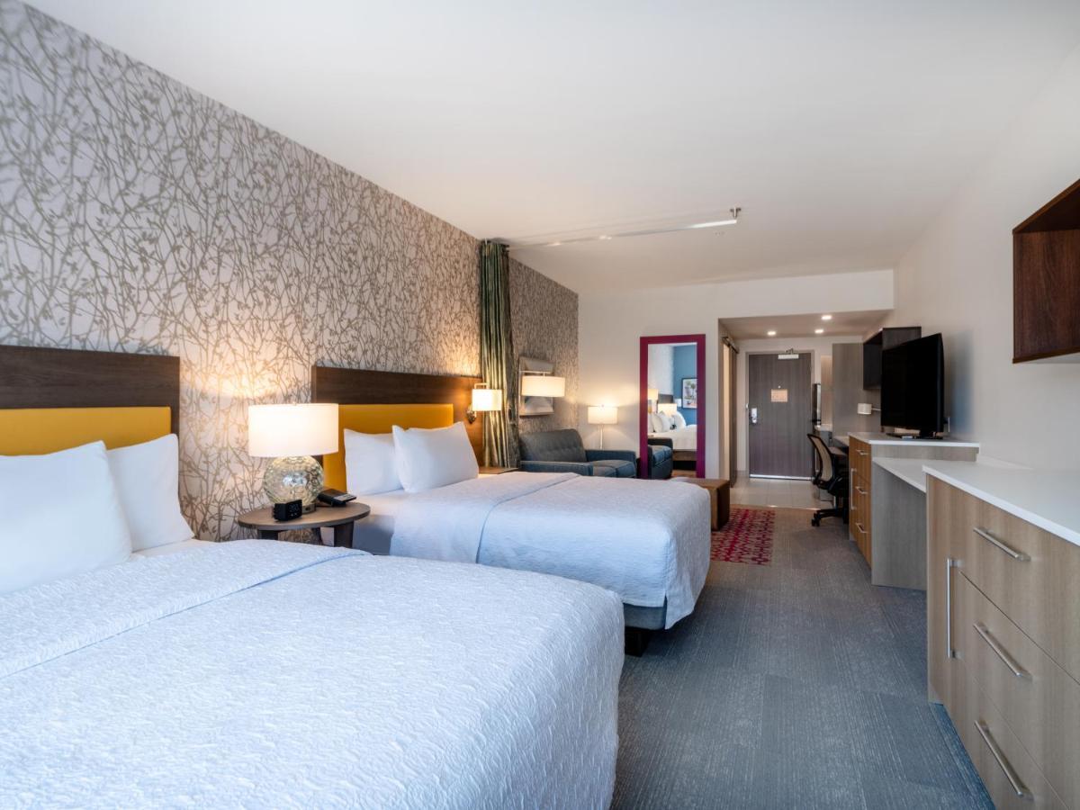 Home2 Suites By Hilton Santa Rosa Beach Luaran gambar