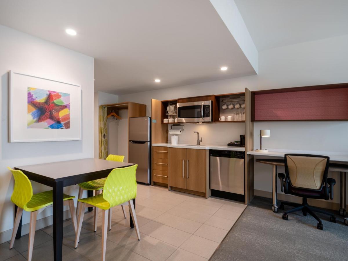 Home2 Suites By Hilton Santa Rosa Beach Luaran gambar
