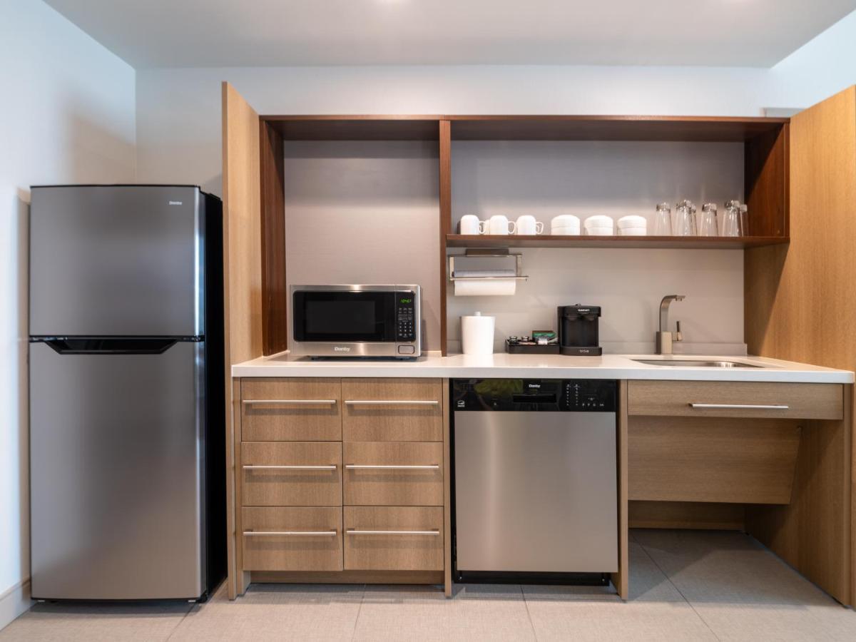 Home2 Suites By Hilton Santa Rosa Beach Luaran gambar