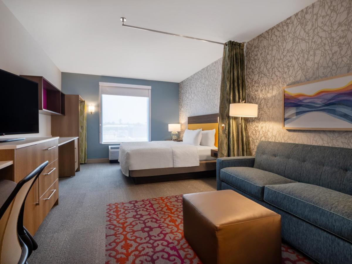 Home2 Suites By Hilton Santa Rosa Beach Luaran gambar