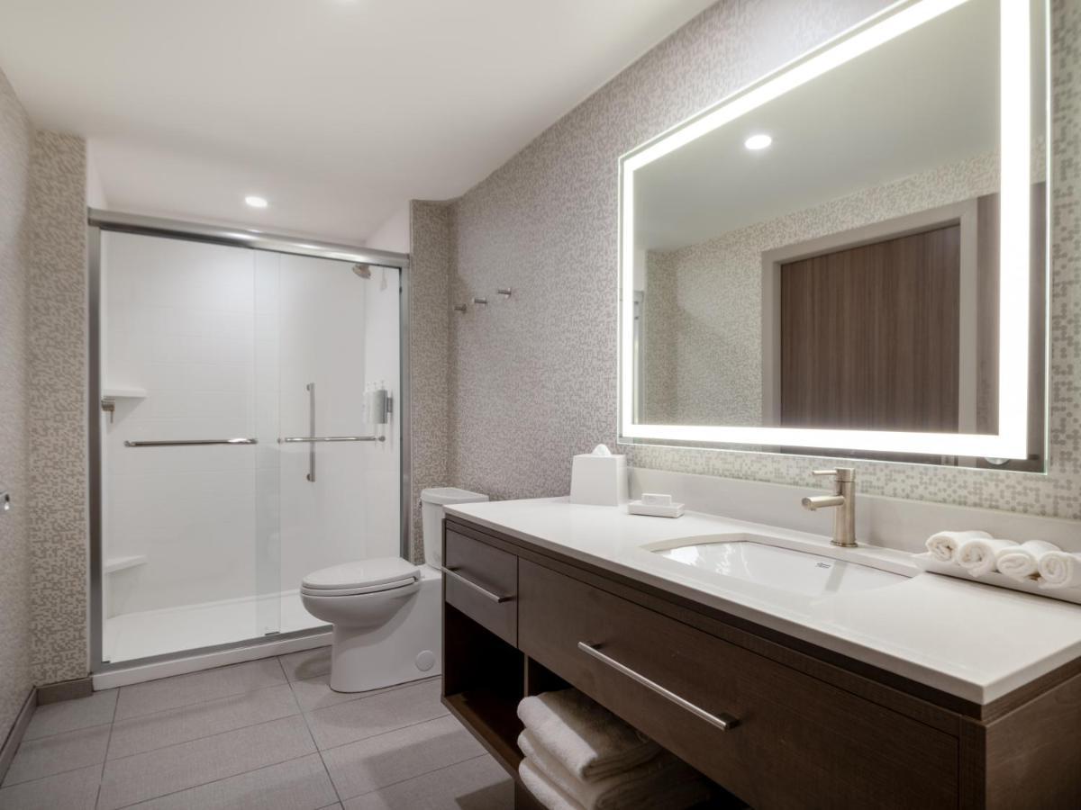 Home2 Suites By Hilton Santa Rosa Beach Luaran gambar
