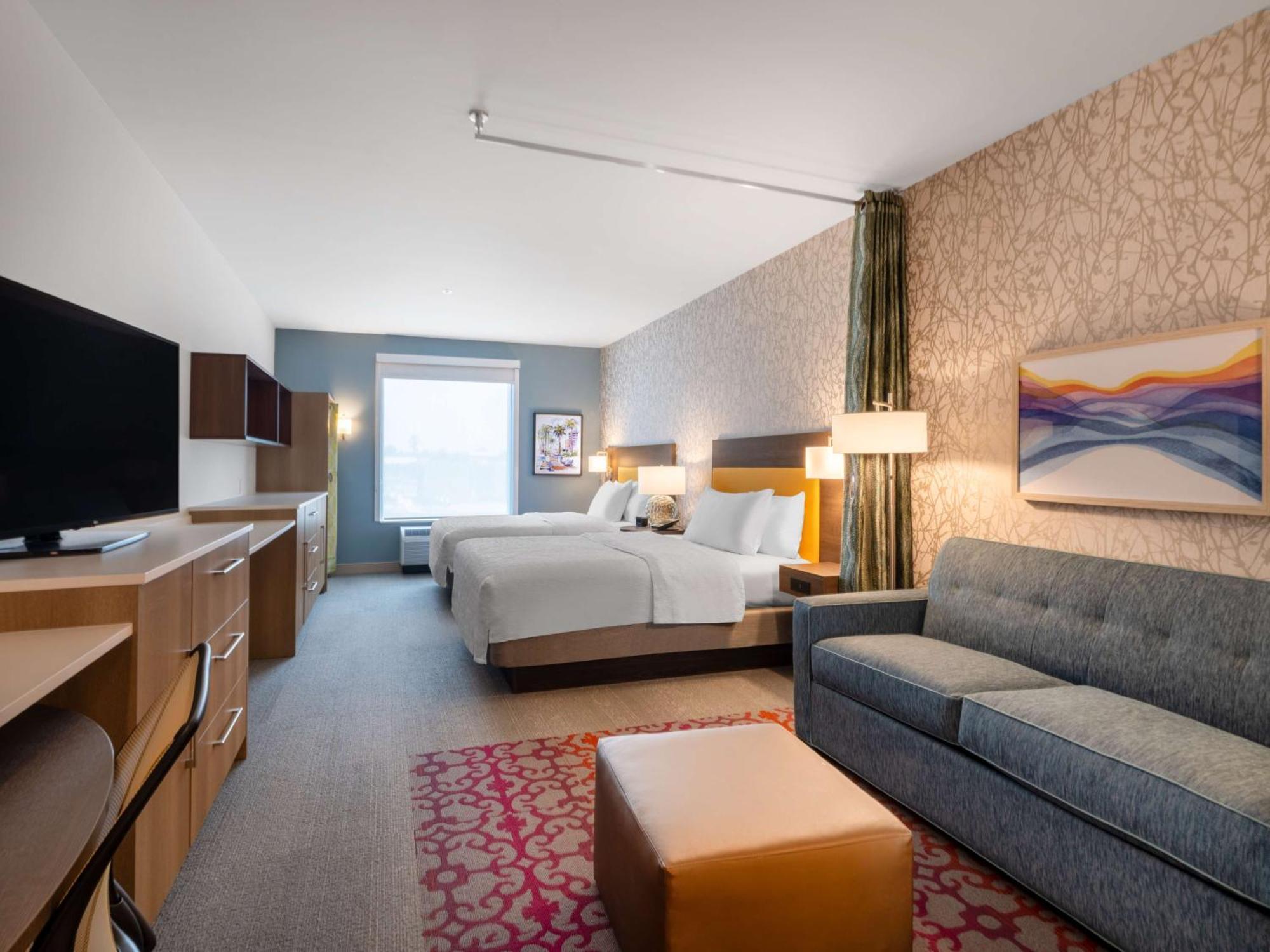 Home2 Suites By Hilton Santa Rosa Beach Luaran gambar