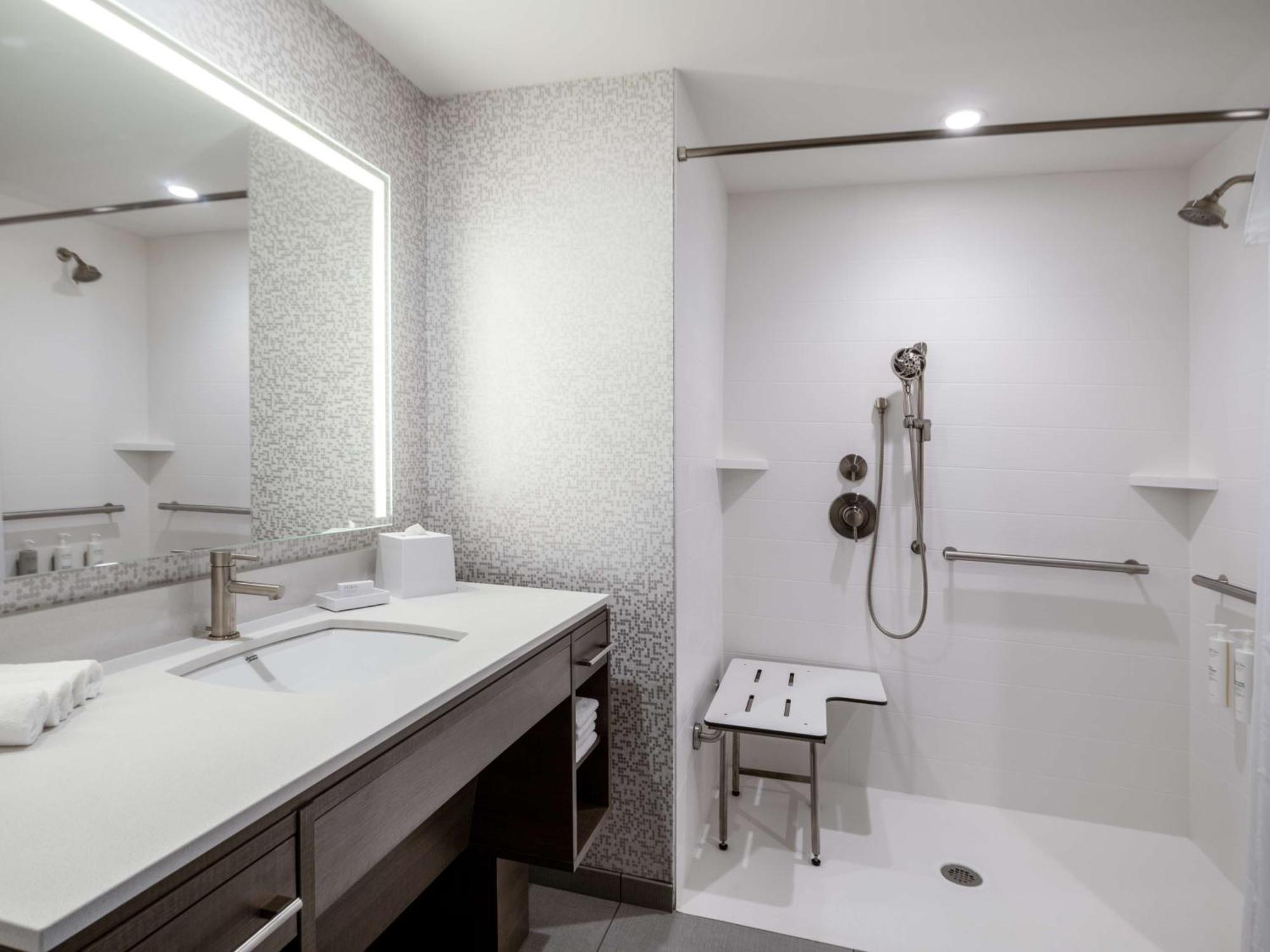 Home2 Suites By Hilton Santa Rosa Beach Luaran gambar