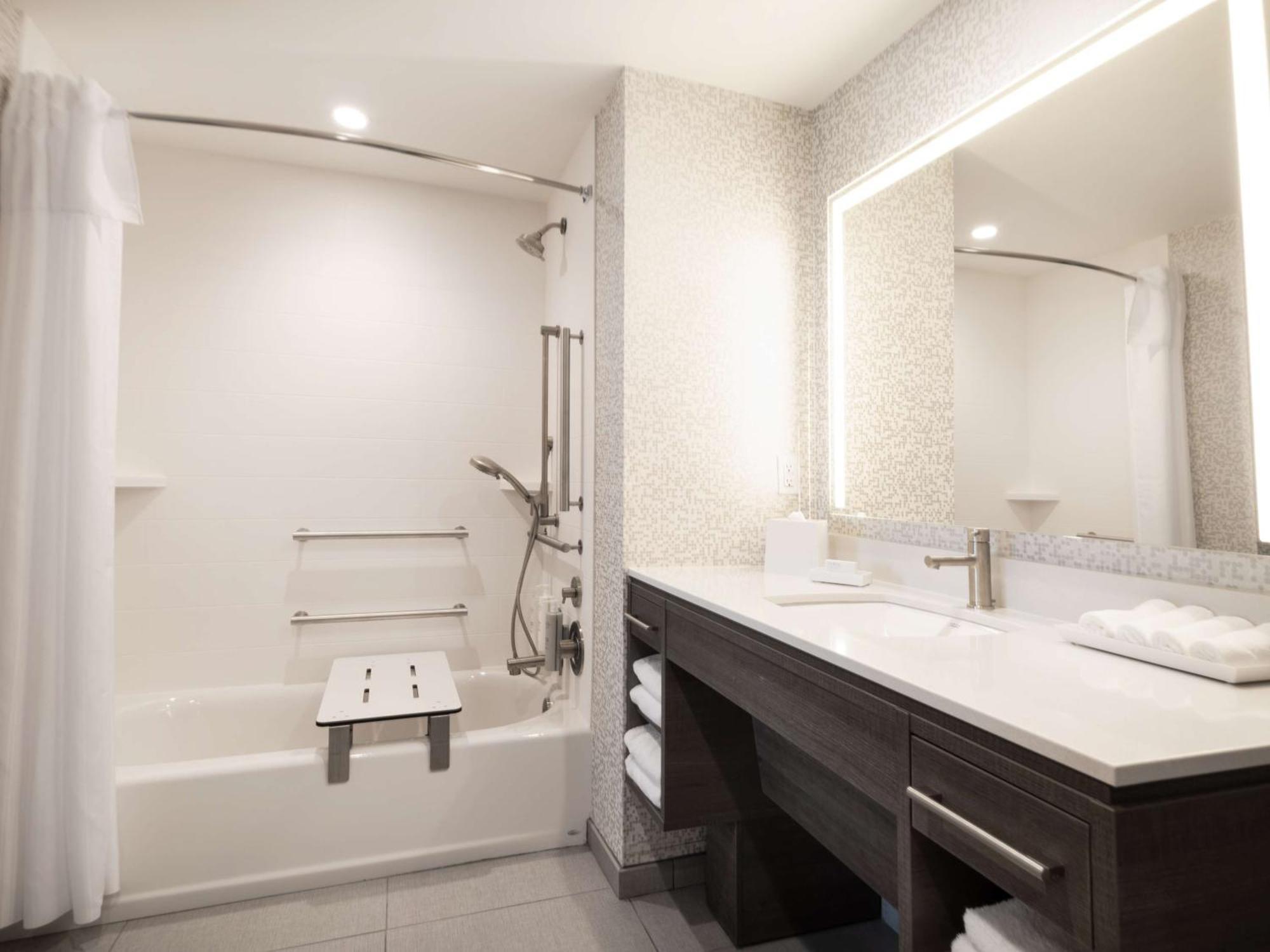 Home2 Suites By Hilton Santa Rosa Beach Luaran gambar
