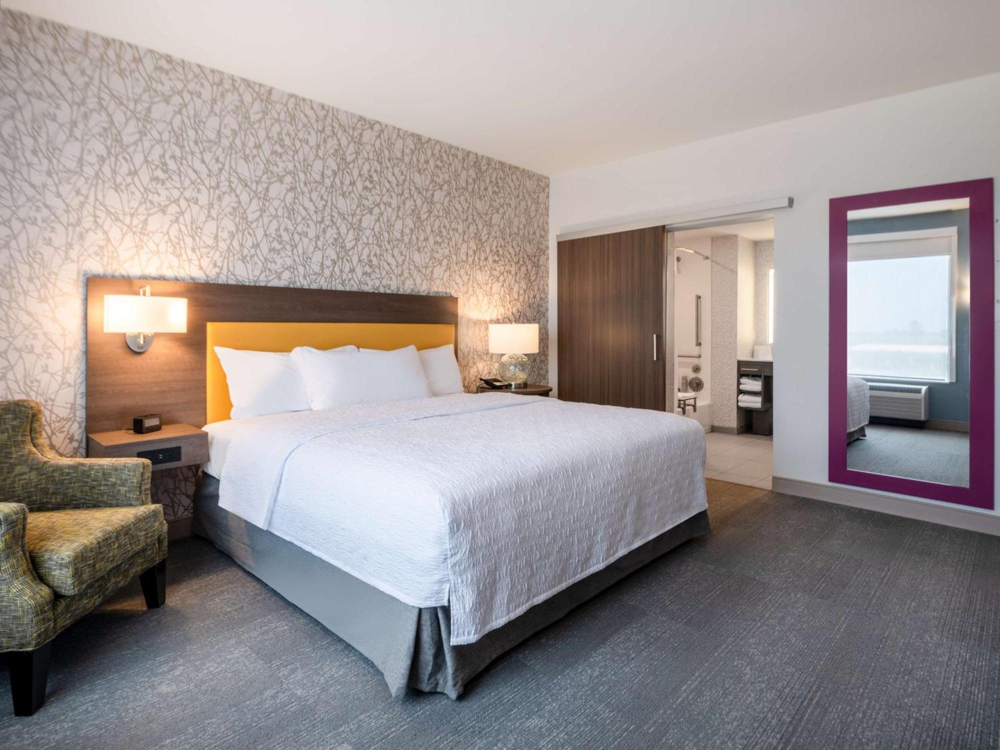 Home2 Suites By Hilton Santa Rosa Beach Luaran gambar