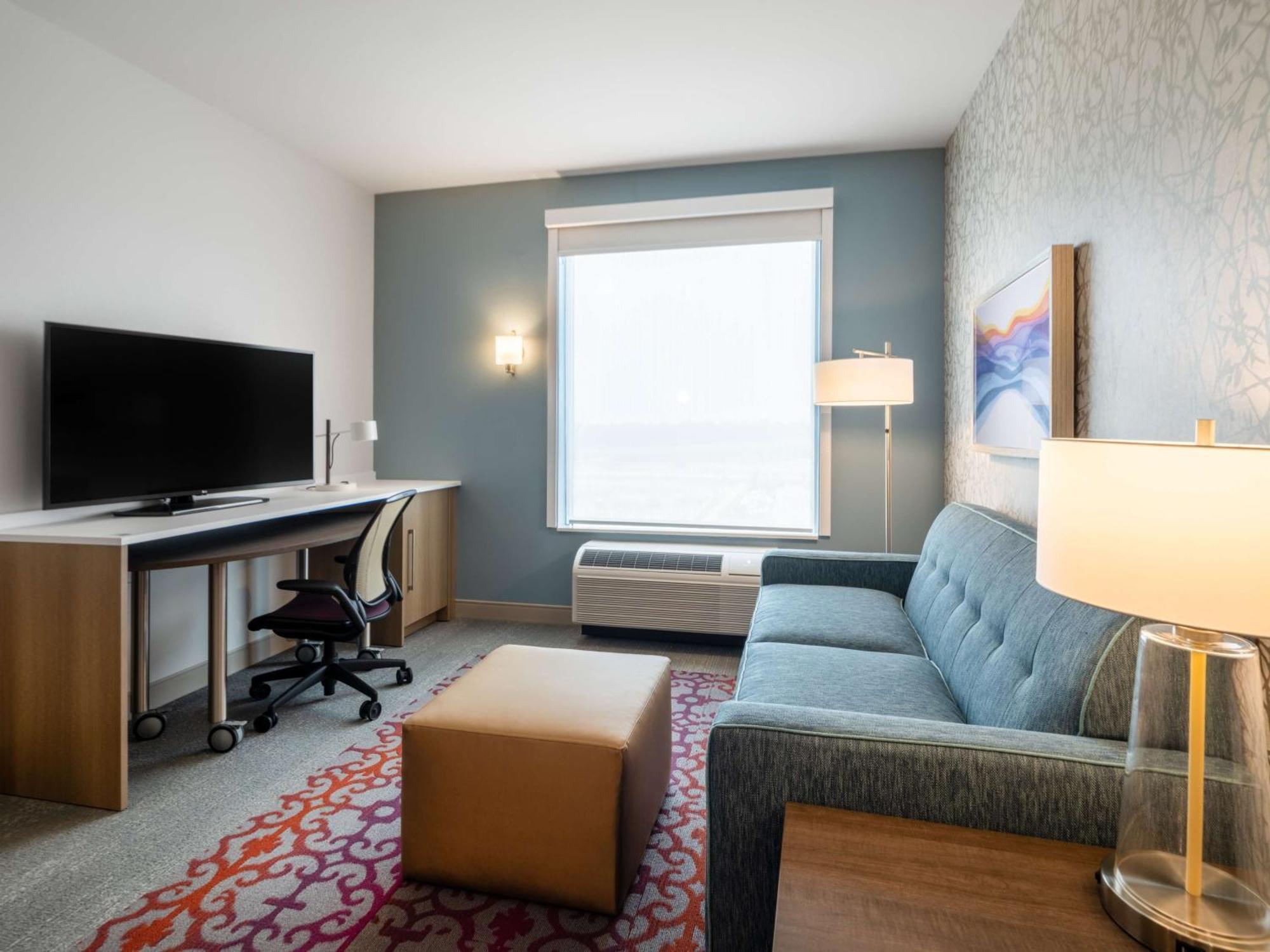 Home2 Suites By Hilton Santa Rosa Beach Luaran gambar
