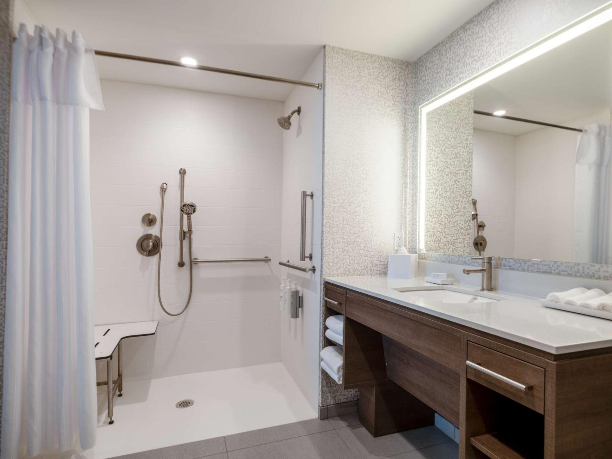 Home2 Suites By Hilton Santa Rosa Beach Luaran gambar