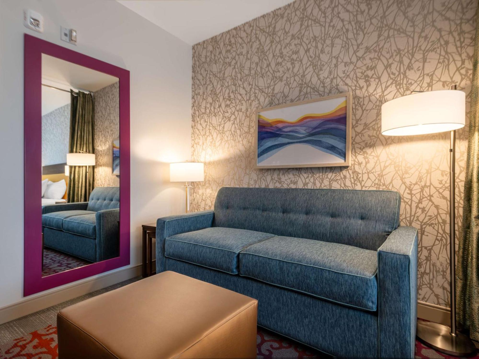Home2 Suites By Hilton Santa Rosa Beach Luaran gambar