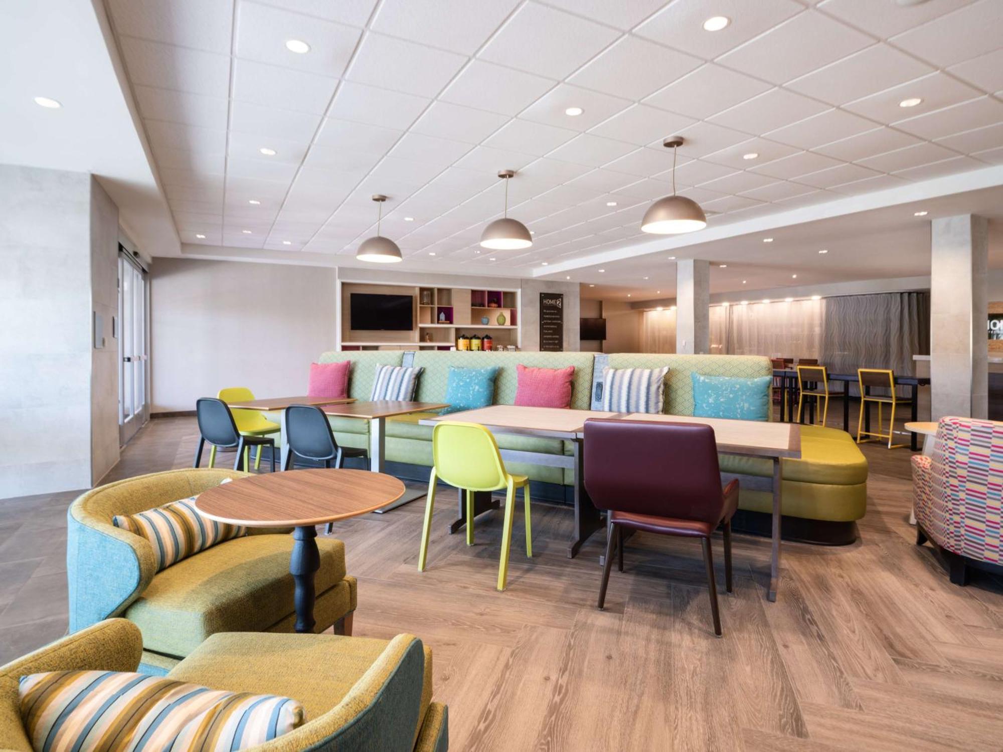 Home2 Suites By Hilton Santa Rosa Beach Luaran gambar